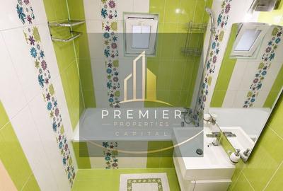 Apartament 3 camere transformat în 3 dormitoare | Băneasa | Parc - 12
