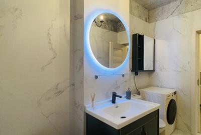 Apartament Modern in Vitan Residence - Mihai Bravu - 19