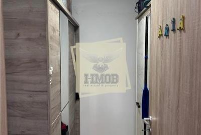 Apartament 3 camere 59 mpu dressing | balcon parcare Magnolia - 8