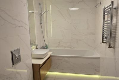 2 camere Herăstrău | 102 mp de confort (terasă 39 mp) & parcare x2 - 7