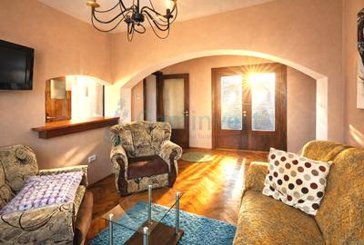 Apartament de inchiriat in Oradea, cu 4 camere, Bl. Dacia - 4