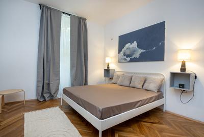 CALEA VICTORIEI | 2 CAMERE | CENTRALA PROPRIE | MOBILAT ȘI UTILAT MODERN - 17