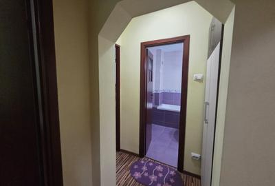 Apartament de inchiriat, 3 camere, decomandat, 70 mp, Galata - 10
