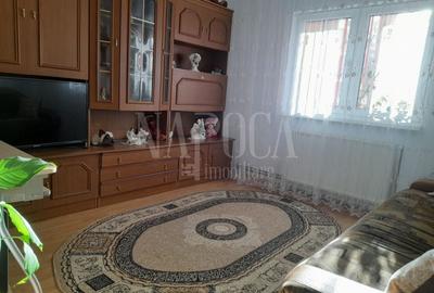 Apartament cu 2 camere decomandat în Mărăști