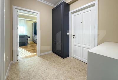 Apartament cu 3 camere decomandat în Galata