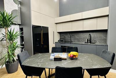 Loft de Vanzare Ultrafinisat in Centru cu Panorama - 8