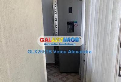 Garsoniera Bloc Nou Berceni - Dimitrie Leonida - Metrou - 8