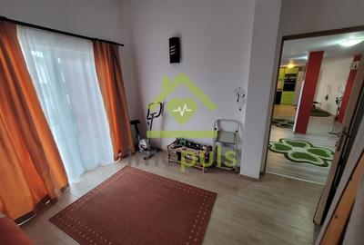 🏡Apartament pe 2 nivele, mobilat si utilat, ocupabil imediat. Lift.✨ - 9