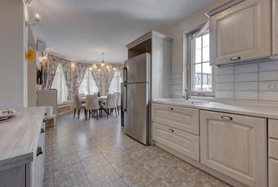 Pipera | vila de închiriat | Școală Americana | Rezidențial | Business - 49