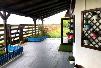 De vanzare pensiune 14 camere, teren 1500 mp, multiple dotari - 2