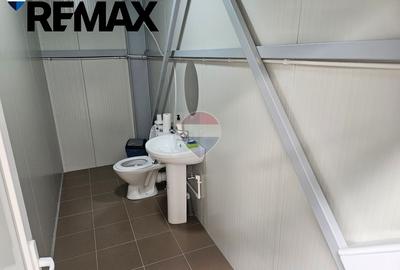 Spațiu industrial de 560 mp de închiriat - 6