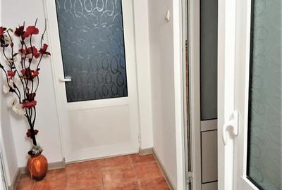 Apartament 1 camera Doja - Ireg, bloc mixt, etaj 1, centrala termica - 5