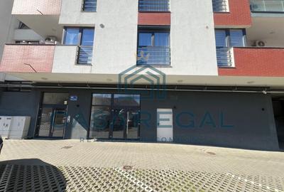 Spatiu comercial 73 mp utili, prima inchiriere - 4