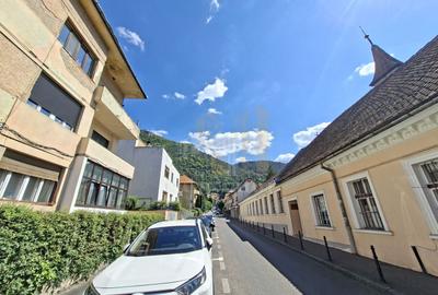 Apartament 3 camere Poarta Schei Brasov - 15