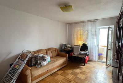 Apartament spațios cu 2 camere – Zonă centrală (în spate la Capela Militară) - 5