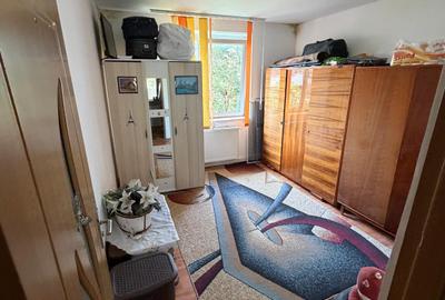 Tomis Nord(Parc Tabacarie)- 4 camere, 88mp , 2 grupuri sanitare- 140.000euro - 7