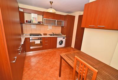 Apartament 4 camere spatios ~ Etaj 2/4 ~ Suprafața 122mp ~ 3 Bai - 7
