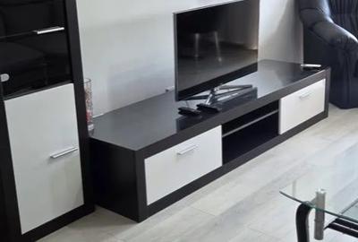 Apartament cu 2 camere decomandat, mobilat în Dudești