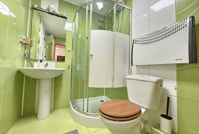 Pet Friendly | Apart 2 camere 56m2 | Aviatiei - Caragiani | Metrou A.V 7 min - 15