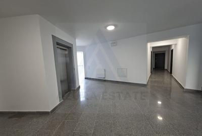 Studio 37.5 mp utili cu balcon 7.3 mp si baie generosa in zona Rahovei - 9