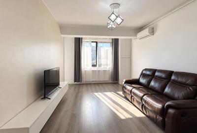 Apartament modern cu 2 camere | Mamaia Nord | Termen lung - 10