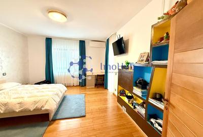 Proprietate Exclusivistă în Galata – Panoramă Spectaculoasă - 41