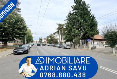 APARTAMENT 3 CAMERE DE VÂNZARE – BULEVARDUL REPUBLICII | ETAJ 1 - 1