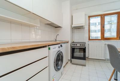 Apartament de inchiriat 3 camere zona Centru-Mitropolie - 5