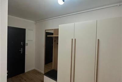 Apartament cu 3 camere de inchiriat in bloc nou, Tudor - 10