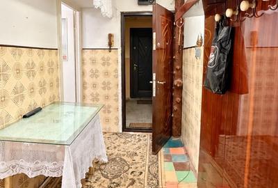 Comision 0% Apartament 3 camere – 52 mp Zona CETATII - 7