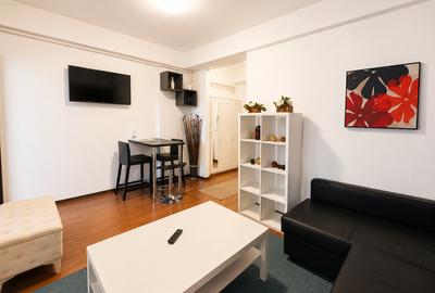 Studio cu vedere la lac | Mamaia | Summerland - 6