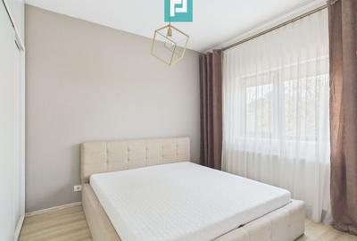 Duplex mobilat, 69 mp, teren 302 mp, Moșnița Veche - 8