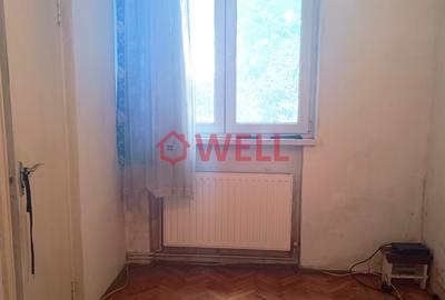 APARTAMENT CU 2 CAMERE DE VÂNZARE - 10