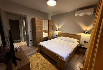 Aviatiei | 2 Camere | 2 Balcoane | Centrala Proprie | Renovat Complet - 6
