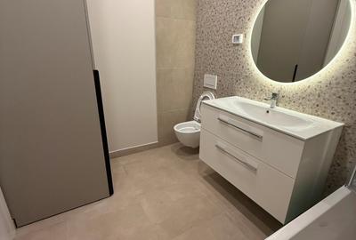 AFI Home North-4 camere,mobilat&utilat,prima inchiriere,+1 loc parcare - 11