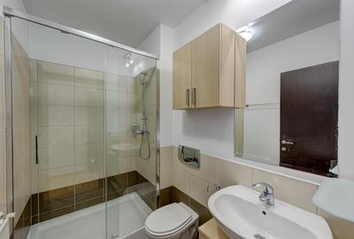 Apartament 3 camere cu vedere spre piscina, Baneasa Natura Residence - 11