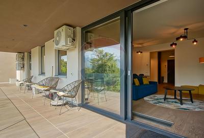 Apartament Premium cu 3 Camere  Complex BELVEO, Drumul Poienii - 9