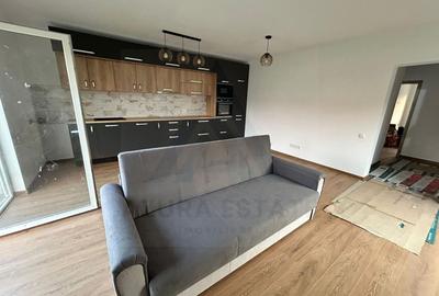 Casă duplex mobilat utilat 3 camere 2 bai teren 288 mp in Tălmaciu - 1