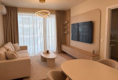 Apartament 3 camere -86,15 mp / Hils Titanium / TVA INCLUS / 0%Comision - 2