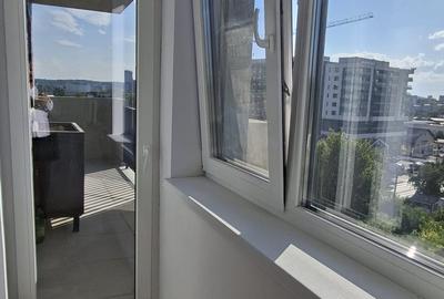 Apartament cu doua camere, decomandat, etaj2, nou, intabulat,Ttatarasi-Evergreen - 10