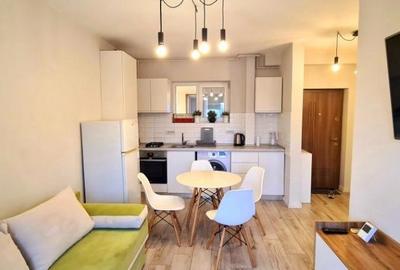 FALEZA NORD 2 CAMERE ETAJ 2 470 EURO TERMEN LUNG - 6