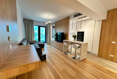 2 Camere The Level Apartments l 2 Locuri de Parcare - 1