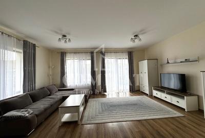 Duplex cu 4 camere în Europa