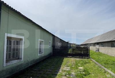 Spațiu industrial, de 550.00 mp, în Exterior Nord