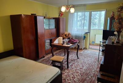 Apartament cu 2 camere în Mănăștur