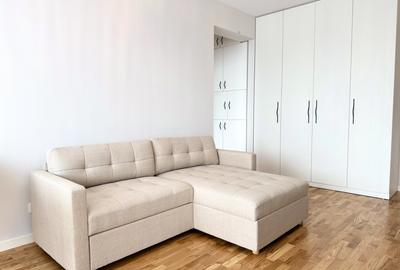 Apartament 2 Camere | Parcare | Modern | Zona Baneasa - 2