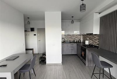 Apartament 3 camere | Etaj Intermediar | Loc parcare | i3c-597 - 3