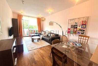 Apartament cu 2 camere decomandat în Moșilor