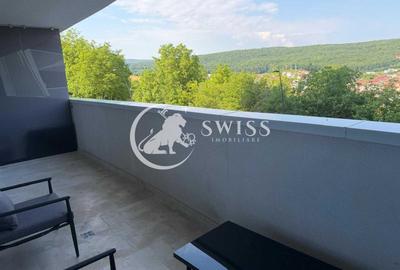 Apartament Premium 3 camere | Prima inchiriere | 80mp | Wings Zorilor - 8
