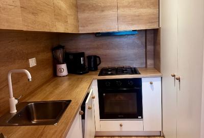 Art City Residence | Prima închiriere | 2 camere | Loc parcare inclus - 11